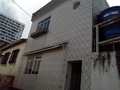 Casa com 4 Quartos à venda, 70m² no Poço Rico, Juiz de Fora