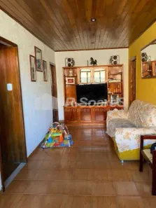 Casa com 3 Quartos à venda, 46m² no Piedade, Rio de Janeiro