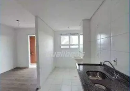 Apartamento com 2 Quartos à venda, 52m² no Vila Assis Brasil, Mauá