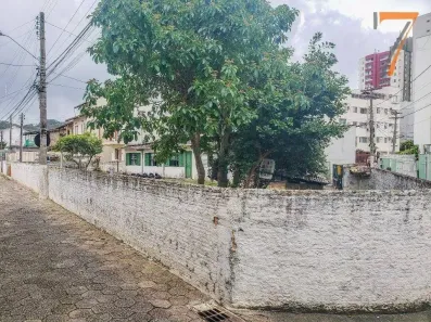 Lote/Terreno à venda, 405m² no Kobrasol, São José