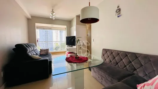 Apartamento com 2 Quartos à venda, 51m² no Vila Augusta, Guarulhos