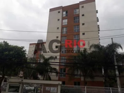 Apartamento com 2 Quartos à venda, 46m² no Taquara, Rio de Janeiro
