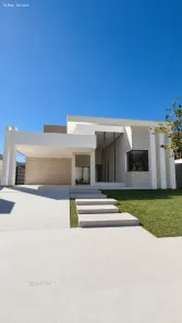 Casa de Condomínio com 3 Quartos à venda, 185m² no Alphaville, Rio das Ostras