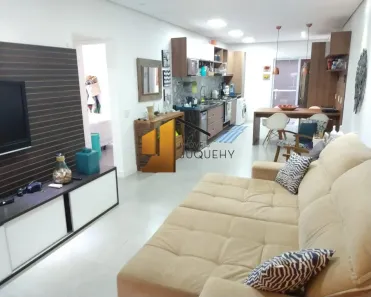 Casa de Condomínio com 2 Quartos à venda, 120m² no Bairro de Juquehy, São Sebastião
