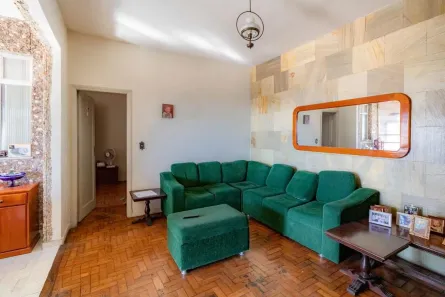 Casa com 2 Quartos à venda, 90m² no Concórdia, Belo Horizonte