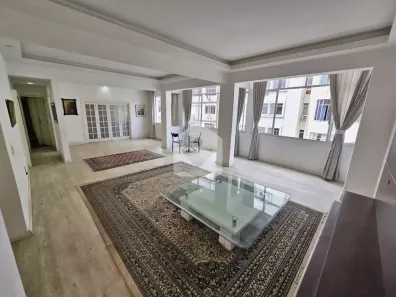 Apartamento com 3 Quartos à venda, 150m² no Copacabana, Rio de Janeiro
