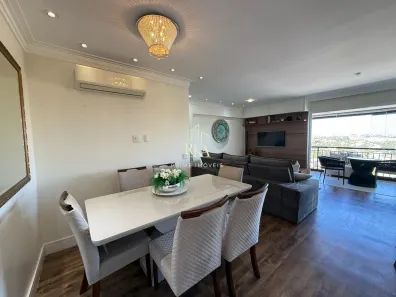 Apartamento com 2 Quartos à venda, 85m² no Melville Empresarial I e II, Barueri