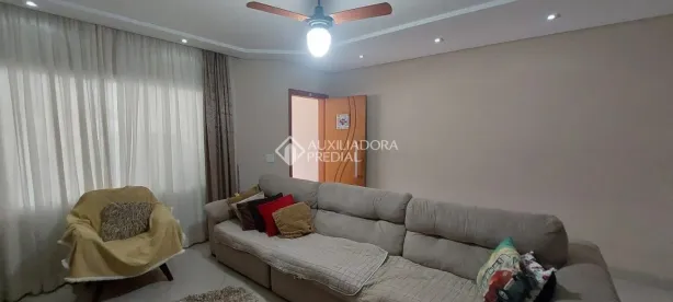 Sobrado com 3 Quartos à venda, 194m² no Demarchi, São Bernardo do Campo