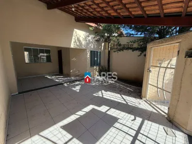 Casa com 3 Quartos à venda, 121m² no Morada do Sol, Americana
