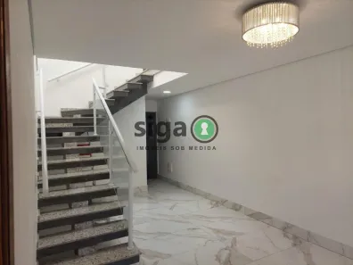 Sobrado com 3 Quartos à venda, 141m² no Jardim Olympia, São Paulo