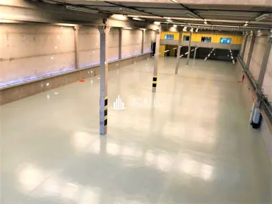 Galpão/Depósito/Armazém à venda, 3050m² no Polo Industrial, Itapevi