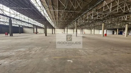 Galpão/Depósito/Armazém para alugar, 15000m² no Vila Metalúrgica, Santo André