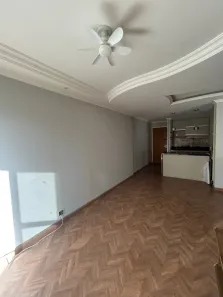 Apartamento com 3 Quartos para alugar, 77m² no Jardim Íris, São Paulo