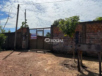Casa com 5 Quartos à venda, 160m² no Marcos Freire, Porto Velho