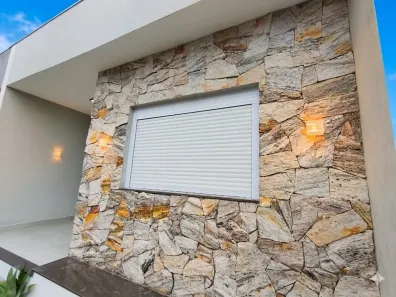 Casa com 3 Quartos à venda, 80m² no Dom Feliciano, Gravataí