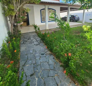 Casa com 3 Quartos para venda ou aluguel, 190m² no Itapuã, Salvador
