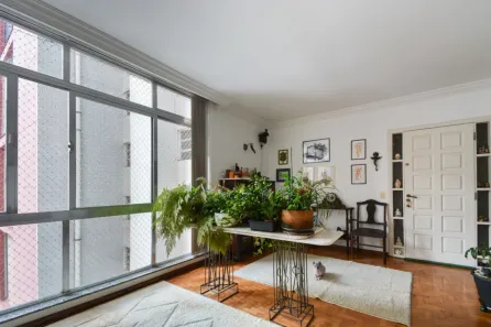 Apartamento com 3 Quartos à venda, 160m² no Paraíso, São Paulo