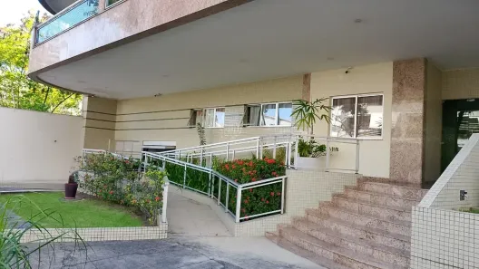 Apartamento com 3 Quartos à venda, 118m² no Recreio dos Bandeirantes, Rio de Janeiro