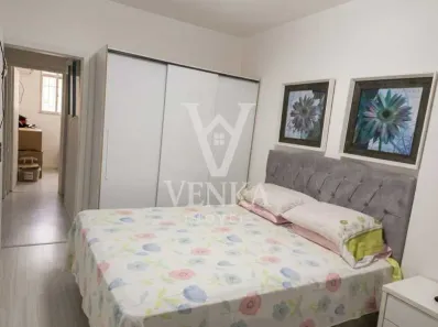 Apartamento com 2 Quartos à venda, 60m² no Copacabana, Rio de Janeiro