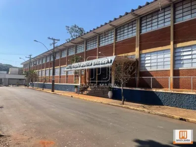 Ponto Comercial à venda, 4583m² no X, Jaboticabal