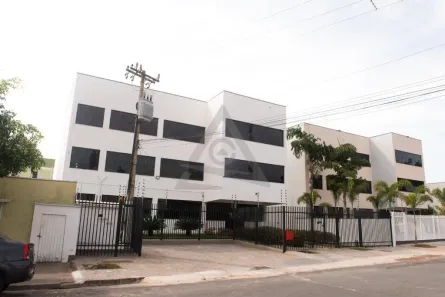 Prédio Comercial para alugar, 1000m² no Jardim do Lago, Campinas