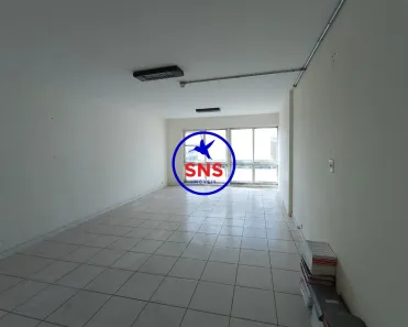 Sala Comercial para alugar, 42m² no Centro, Campinas