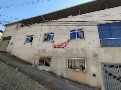 Apartamento com 3 Quartos para alugar, 134m² no Residencial Silvestre, Viçosa