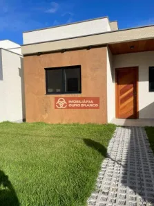 Casa com 2 Quartos à venda, 68m² no Ingleses do Rio Vermelho, Florianópolis