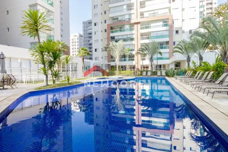 Apartamento com 3 Quartos à venda, 159m² no Consolação, São Paulo