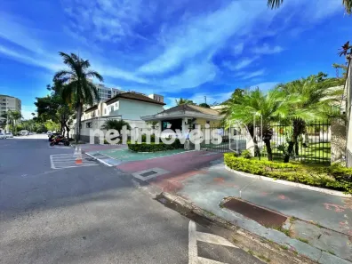 Casa com 4 Quartos à venda, 250m² no Jardim Camburi, Vitória