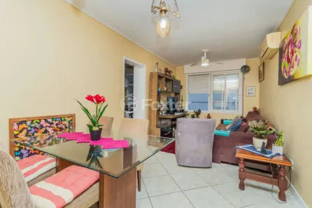 Apartamento com 1 Quarto à venda, 44m² no Mont Serrat, Porto Alegre