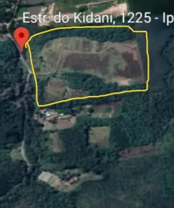Lote/Terreno à venda, 140000m² no Parque Astúrias, Suzano