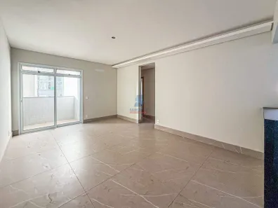Apartamento com 3 Quartos à venda, 84m² no Fonte Grande, Contagem