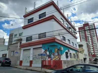 para alugar, 300m² no Centro, Sorocaba