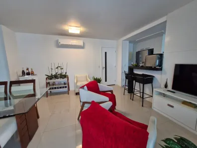 Apartamento com 2 Quartos à venda, 82m² no Santa Rosa, Niterói