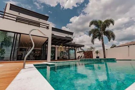 Casa de Condomínio com 4 Quartos à venda, 818m² no Condomínio Residencial Shamballa III, Atibaia