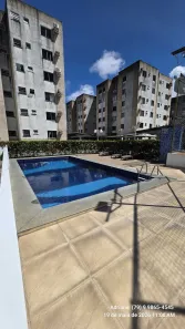 Apartamento com 2 Quartos à venda, 50m² no Santo Antônio, Aracaju