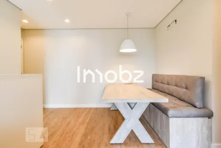 Apartamento com 2 Quartos à venda, 58m² no Caminhos de San Conrado (Sousas), Campinas