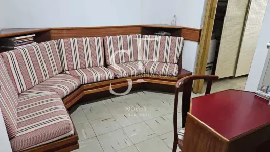 Sala Comercial com 1 Quarto à venda, 37m² no Tijuca, Rio de Janeiro