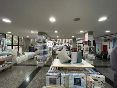 Ponto Comercial para alugar, 900m² no Savassi, Belo Horizonte