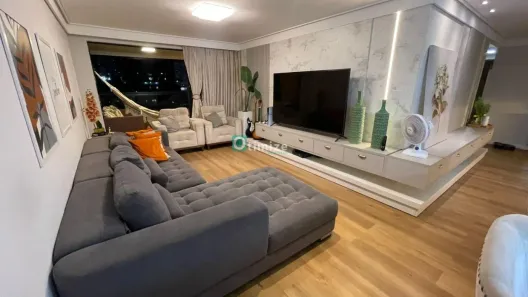 Apartamento com 4 Quartos à venda, 170m² no Cabo Branco, João Pessoa