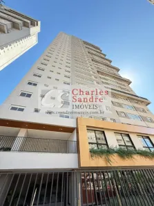 Apartamento com 2 Quartos à venda, 62m² no Serrinha, Goiânia