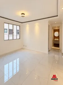 Apartamento com 2 Quartos à venda, 43m² no Jardim Santa Teresa, Mogi das Cruzes