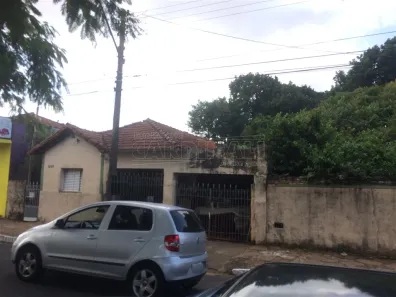 Imóvel Comercial com 2 Quartos à venda, 100m² no Vila Prado, São Carlos