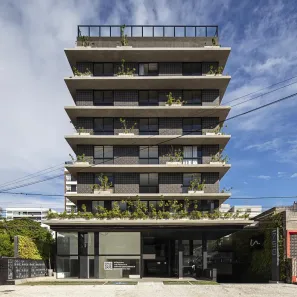 Apartamento com 2 Quartos à venda, 58m² no Tambaú, João Pessoa