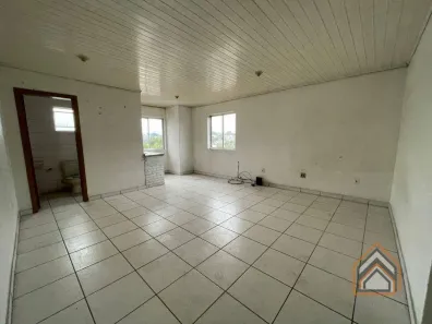 Apartamento com 1 Quarto para alugar, 46m² no Costa e Silva, Porto Alegre
