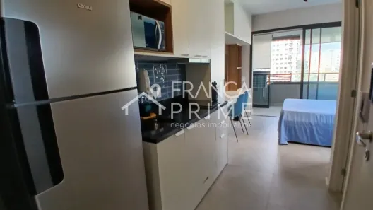 Apartamento com 1 Quarto para alugar, 30m² no Vila Pompéia, São Paulo