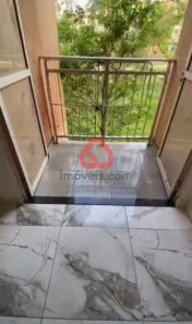Apartamento com 3 Quartos à venda, 63m² no Jacarepaguá, Rio de Janeiro