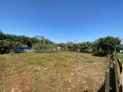 Lote/Terreno à venda, 434m² no Rio da Luz, Jaraguá do Sul
