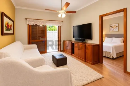 Apartamento com 1 Quarto à venda, 64m² no Centro, Gramado